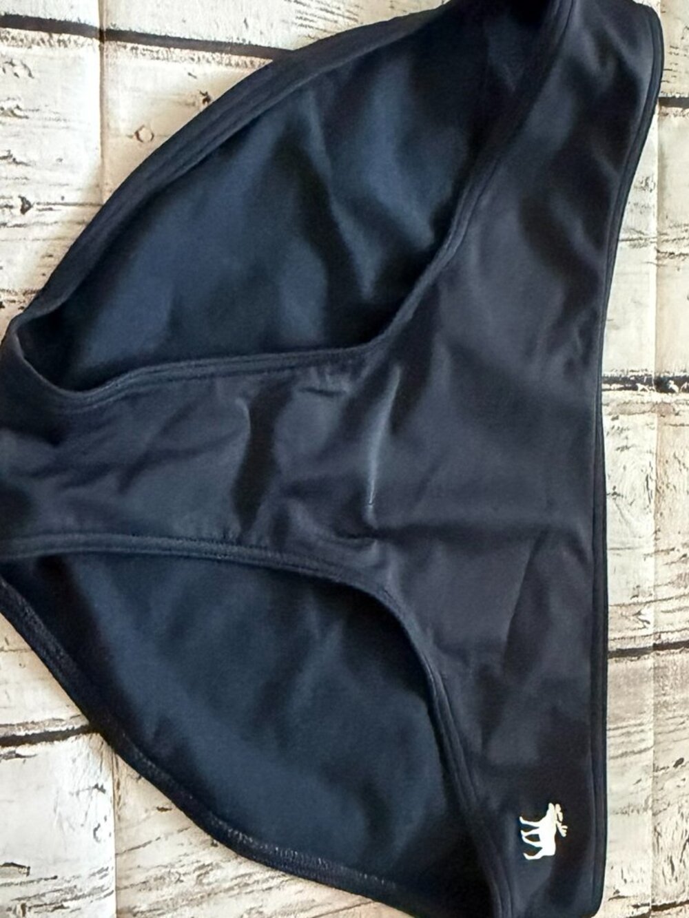 Abercrombie Kids Girl Swim Bikini Bottoms size 15/16